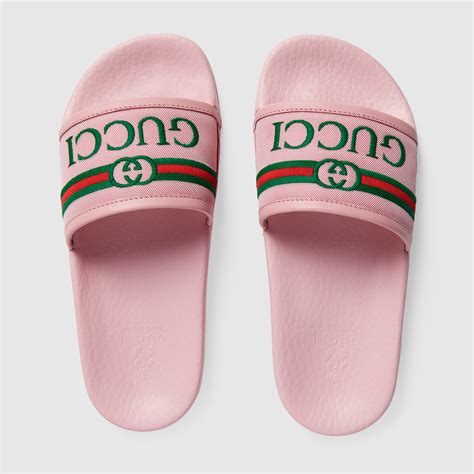 gucci for teenage girl|gucci slides kids girls.